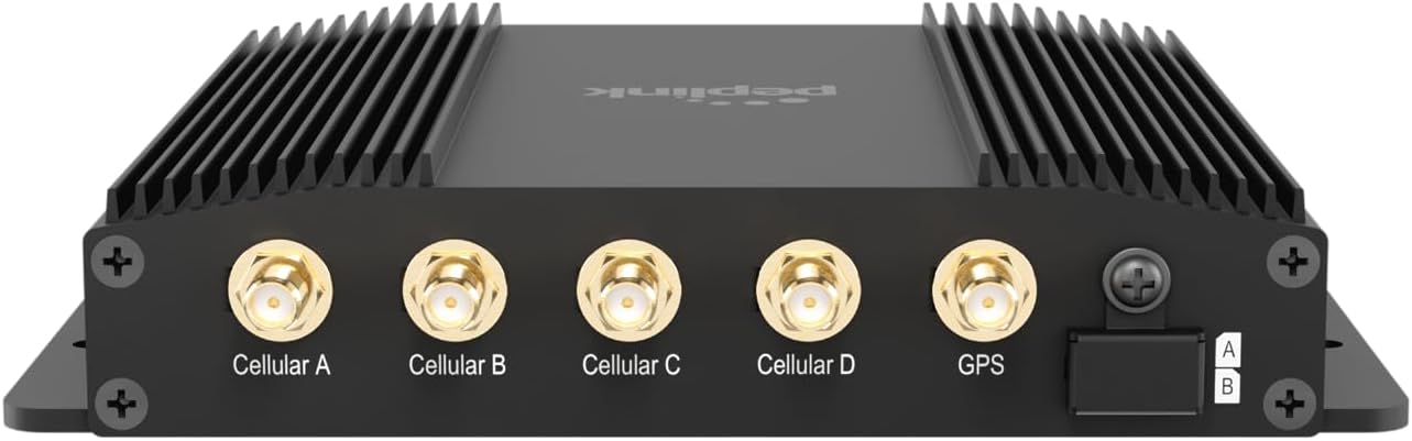 Peplink MAX BR1 Pro 5G - Image 3