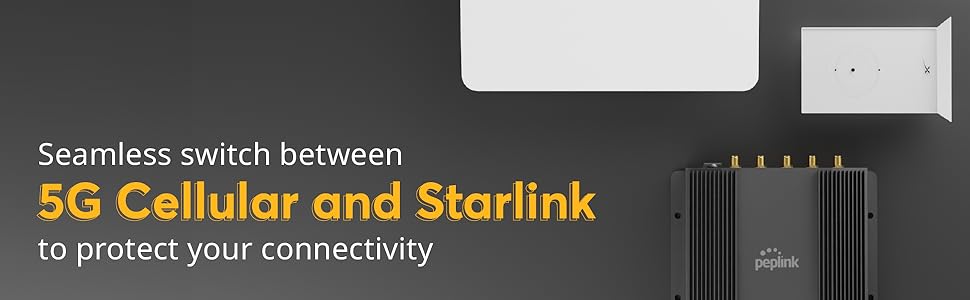 Peplink MAX BR1 Pro 5G - Image 6