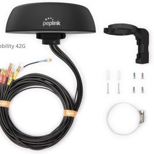 Peplink Mobility 42G: Passive 7-in-1 Antenna