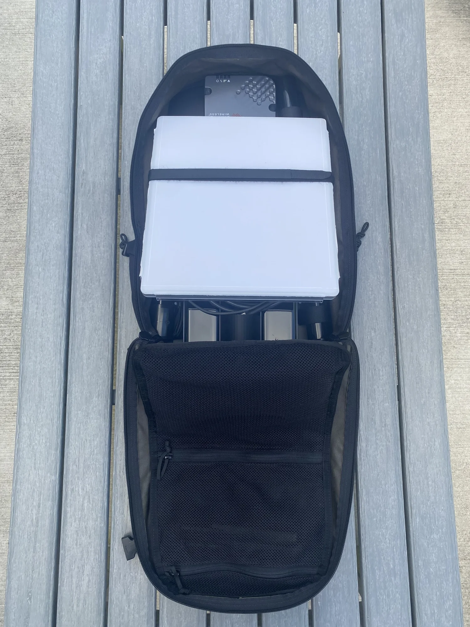 Backpack Live Starlink - Image 3