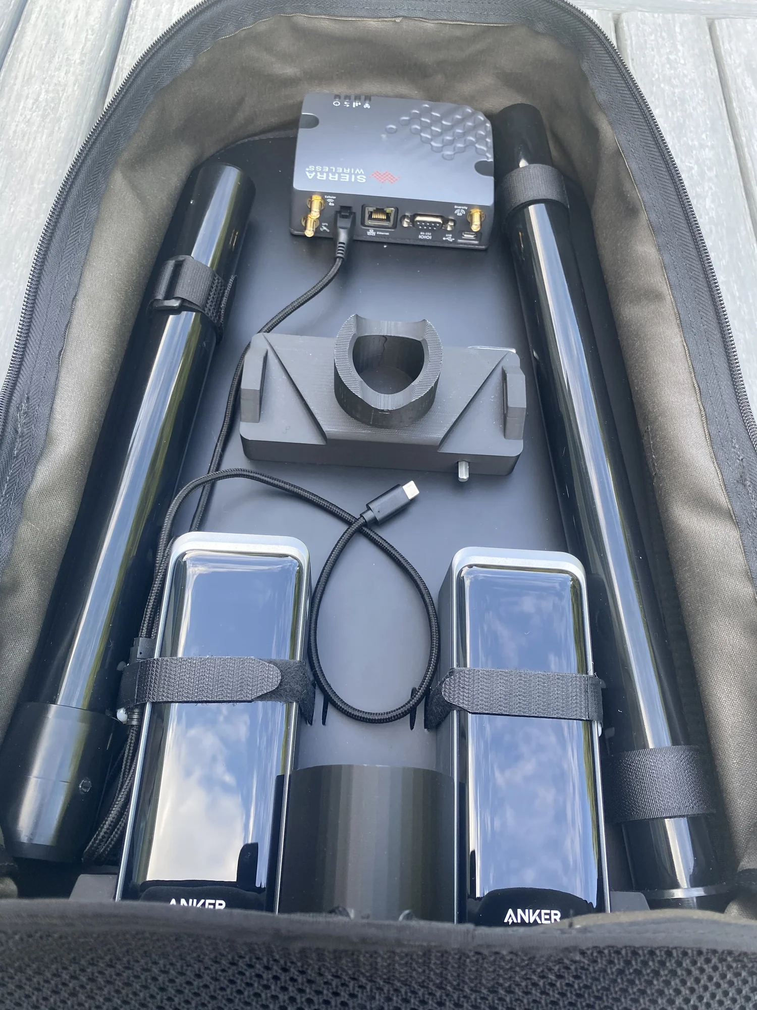Backpack Live Starlink - Image 4