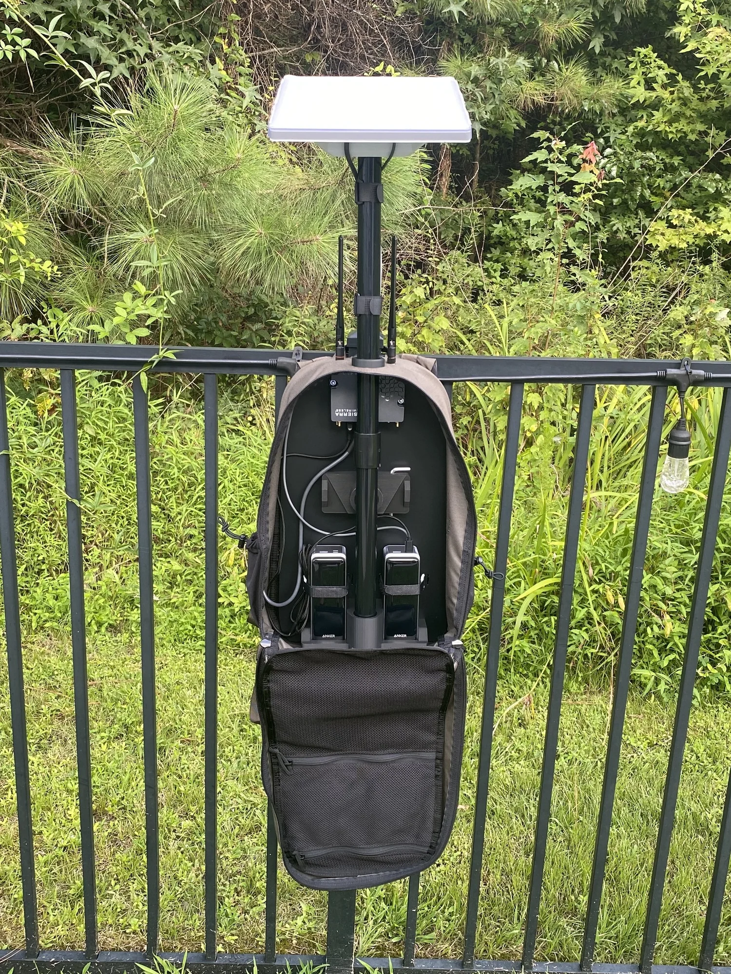 Backpack Live Starlink - Image 5
